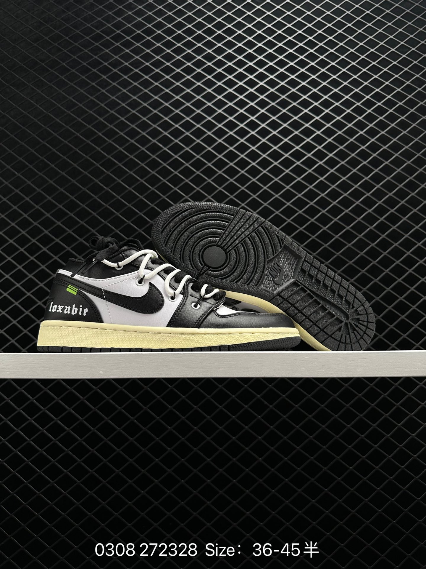 Nike Air Jordan 1 Low